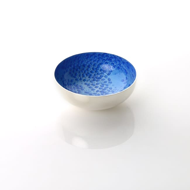 Cara Murphy, Bubble Bowl III, 2017