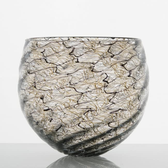 Tobias Møhl, Nest Bowl, 2019