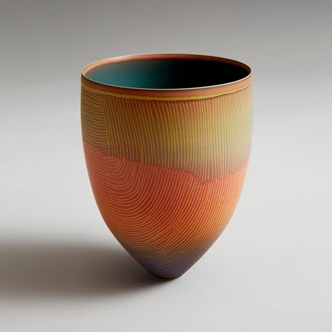 Pippin Drysdale, Kimberley Series; Dillie Gorge, 2019