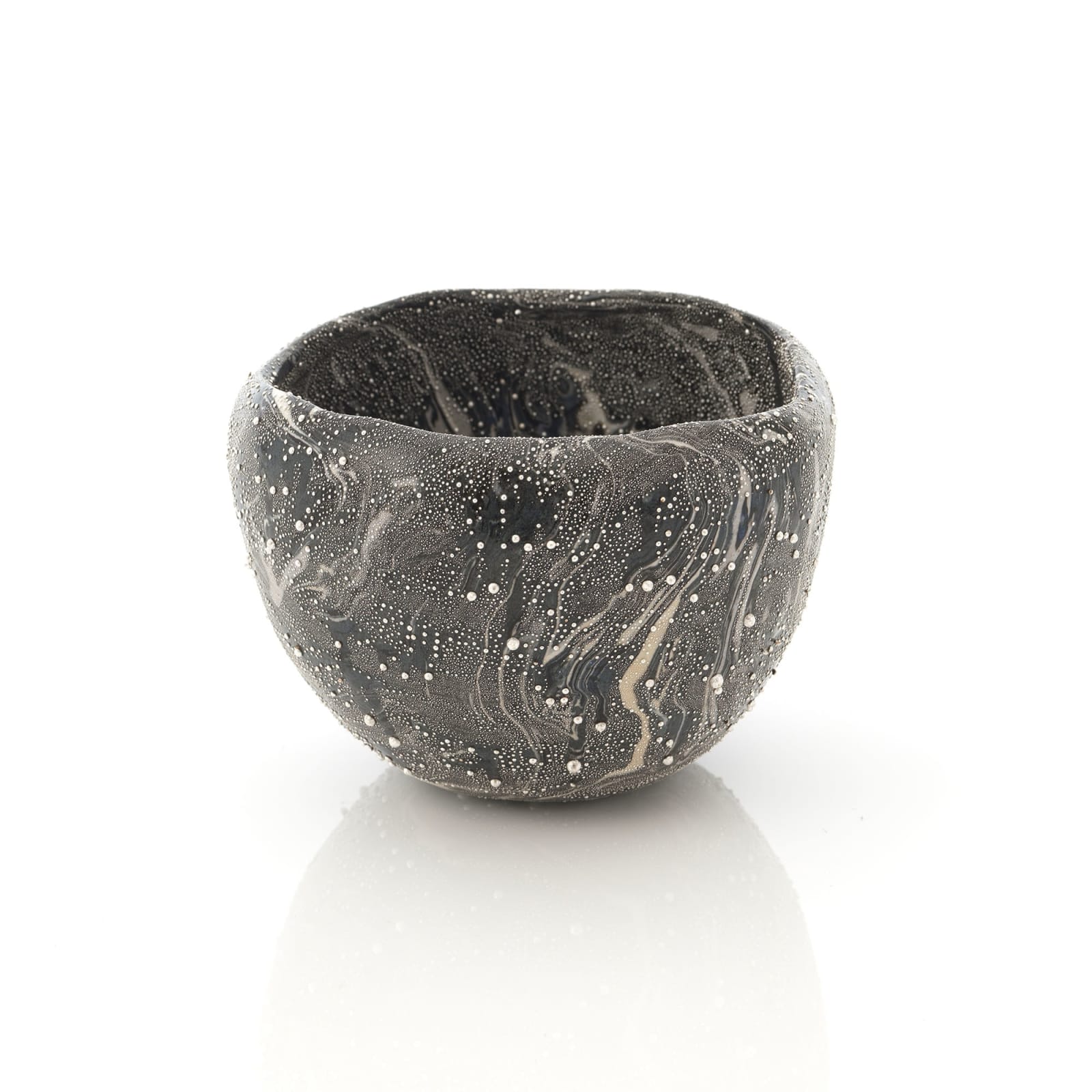 Takahiro Kondo, Wave Bowl, 2025