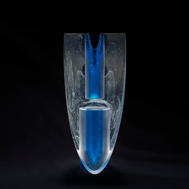 Bruno Romanelli, Methone, 2019