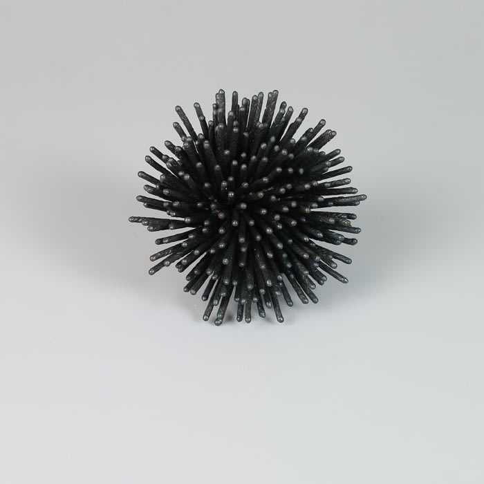 Junko Mori, Cell, 2016