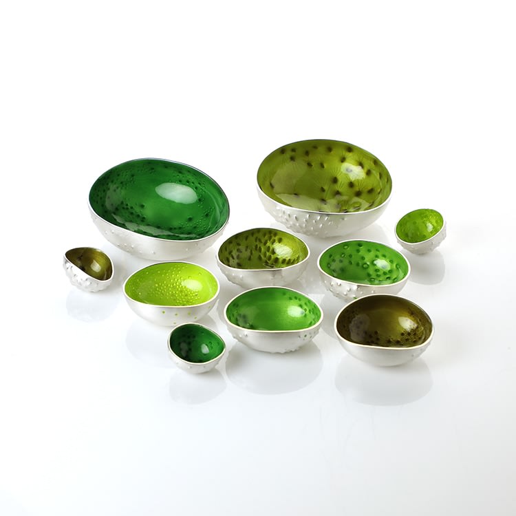 Cara Murphy, Green Fields, 2020