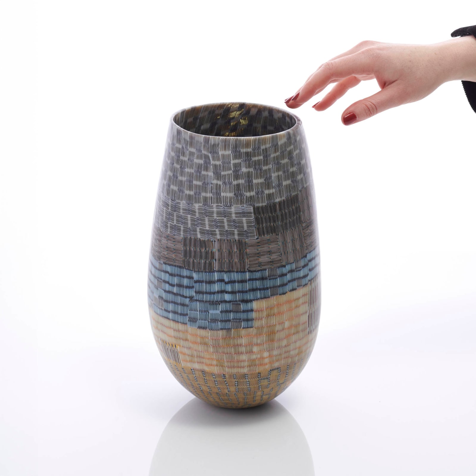 Giles Bettison, Tunkalilla 23 #9, 2023