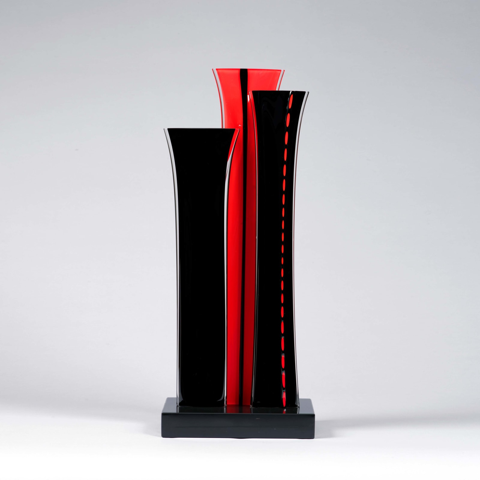 Rachael Woodman, Red Revealed, 2009