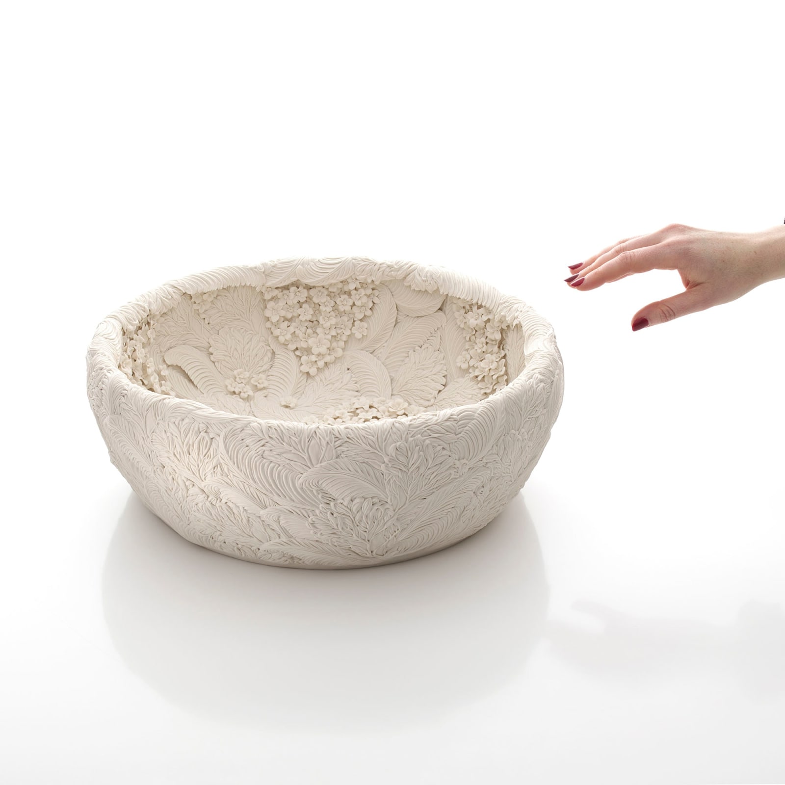Hitomi Hosono, A Nobana, Leaves and Sotetsu Open Bowl, 2024