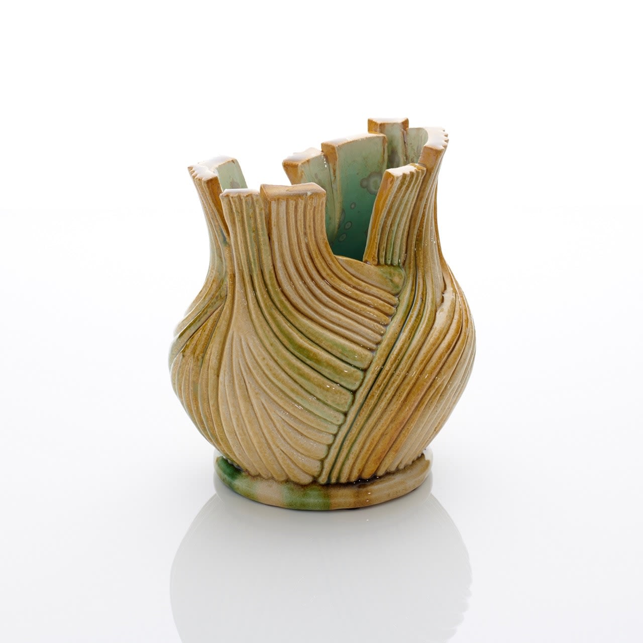 Kate Malone, Fennel, 2023