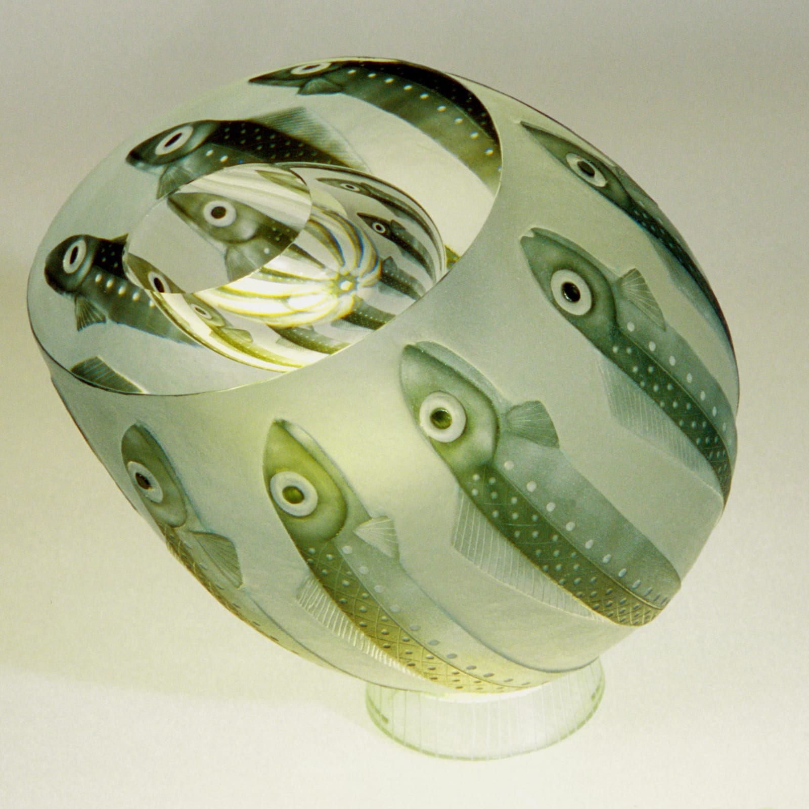 Katharine Coleman, Stargazies II, 2007