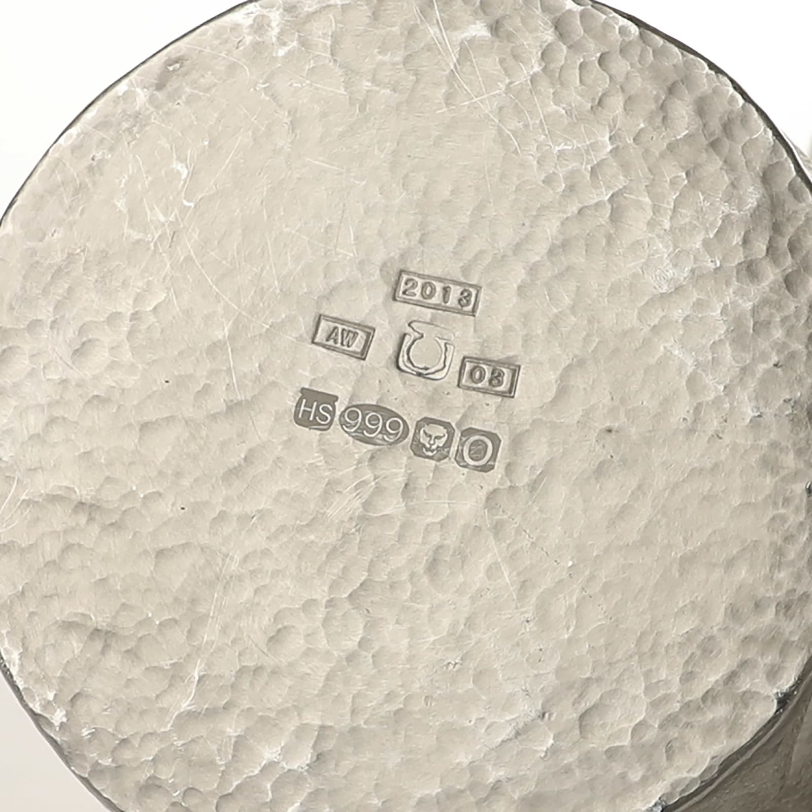 Hiroshi Suzuki, Terra P Beaker, 2013