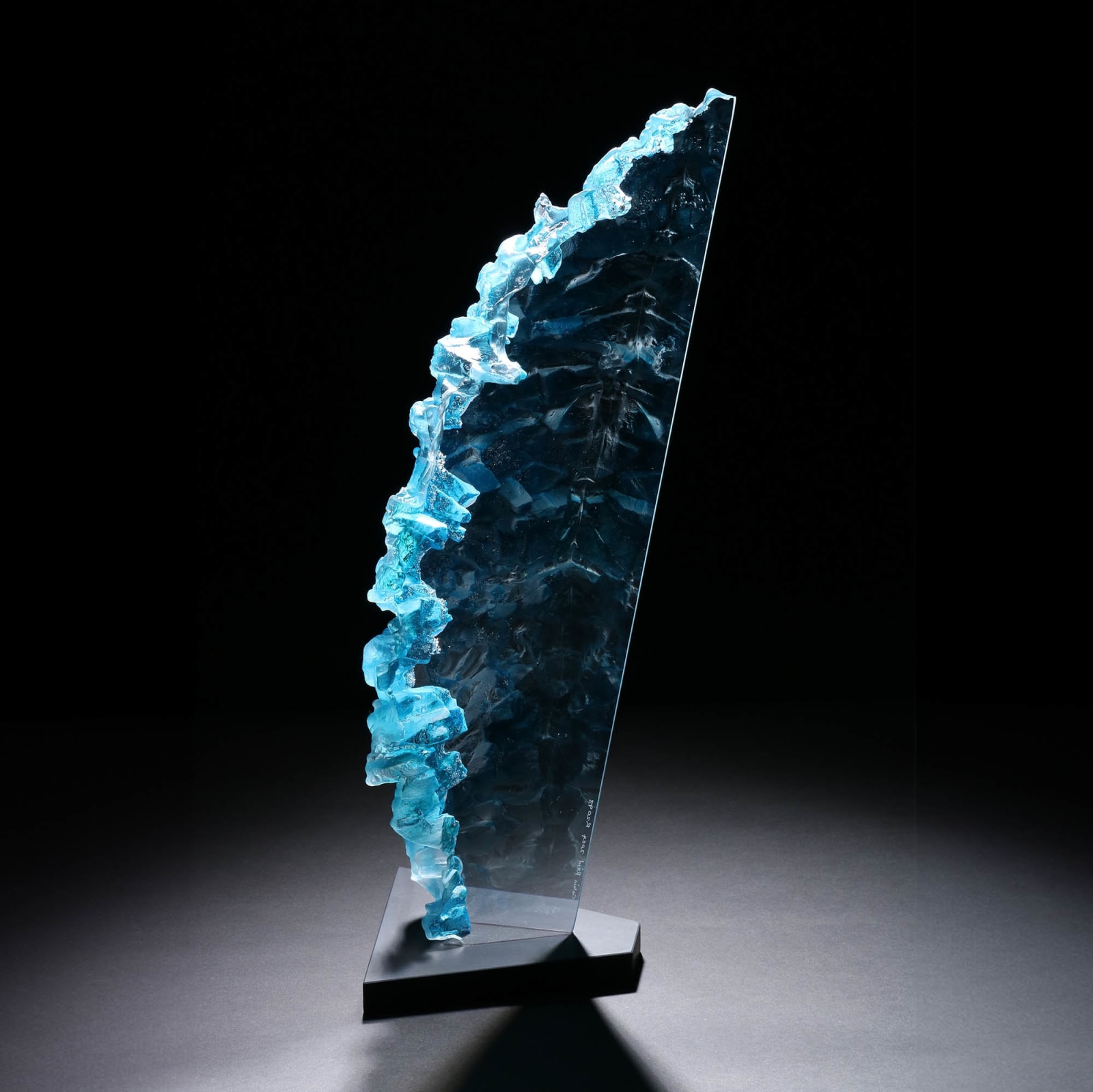 Colin Reid, Caleta, 2024