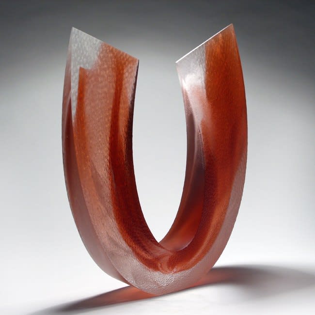 Galia Amsel, Blossom X, 2016