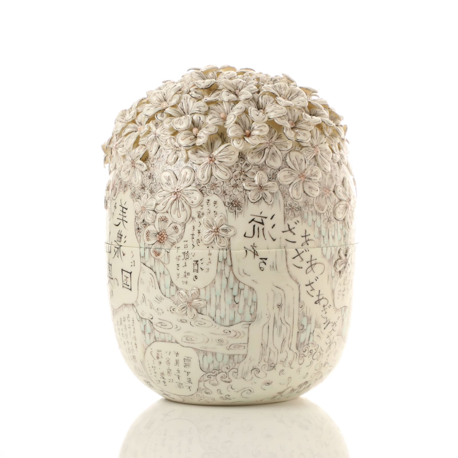 Hitomi Hosono, Yoro Taki, 2020