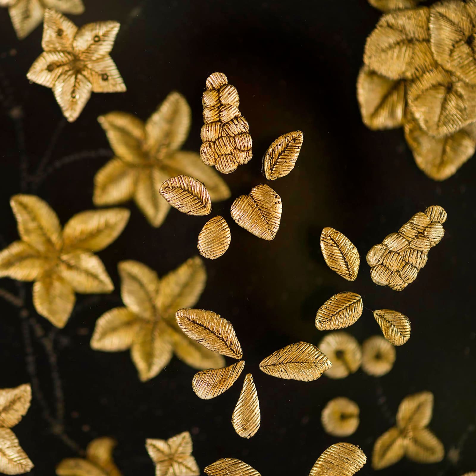 Sophie Coryndon, Nocturnus, 2024