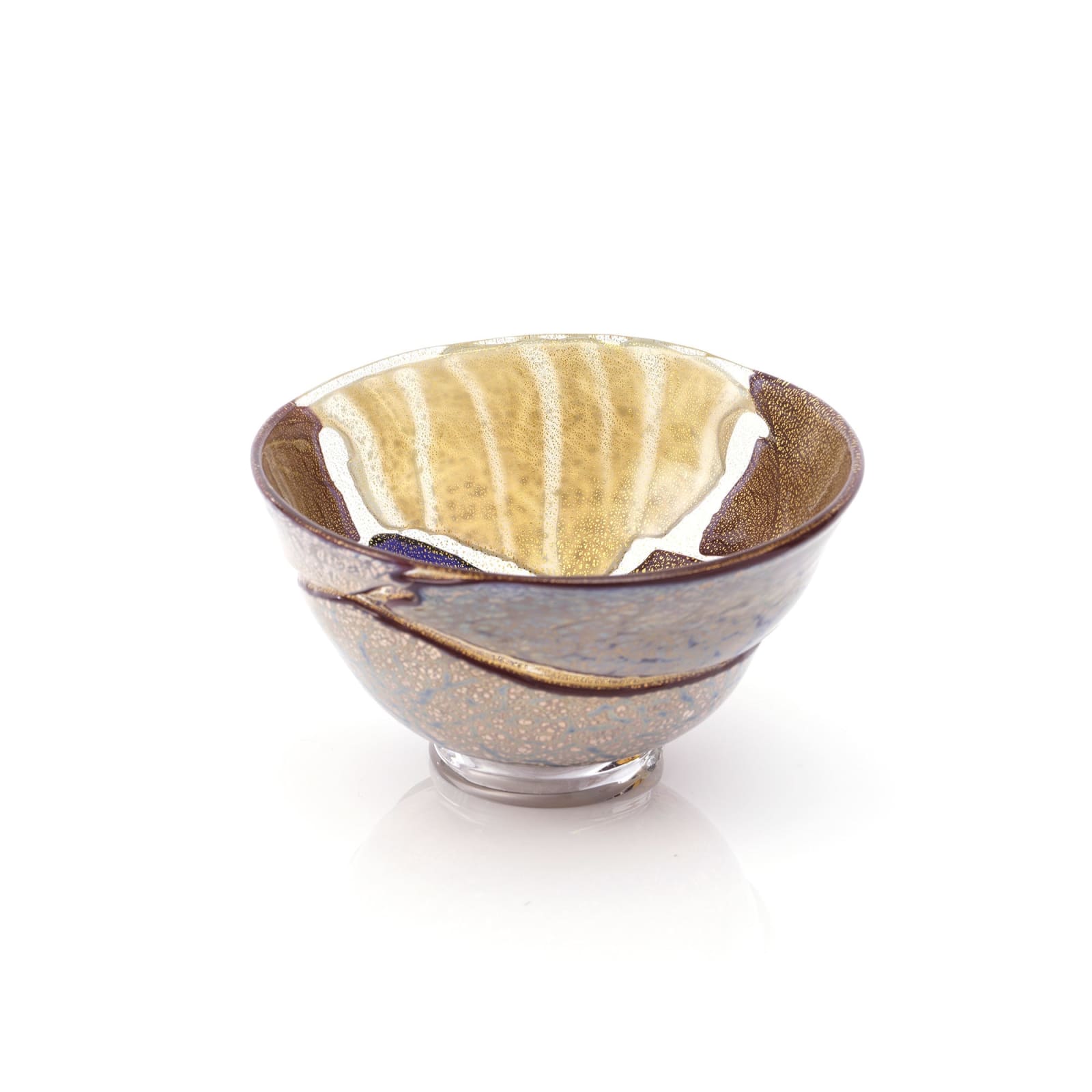 Yukito Nishinaka, Yobitsugi: Tsuchikure Tea Bowl, 2024