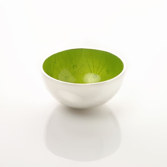 Cara Murphy, Grass Bowl I, 2019