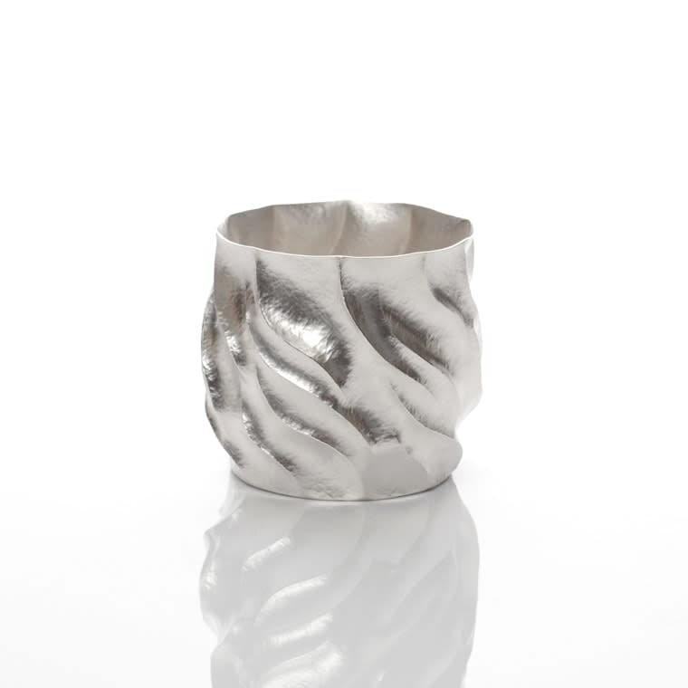 Hiroshi Suzuki, M-Fire Dom Beaker, 2022