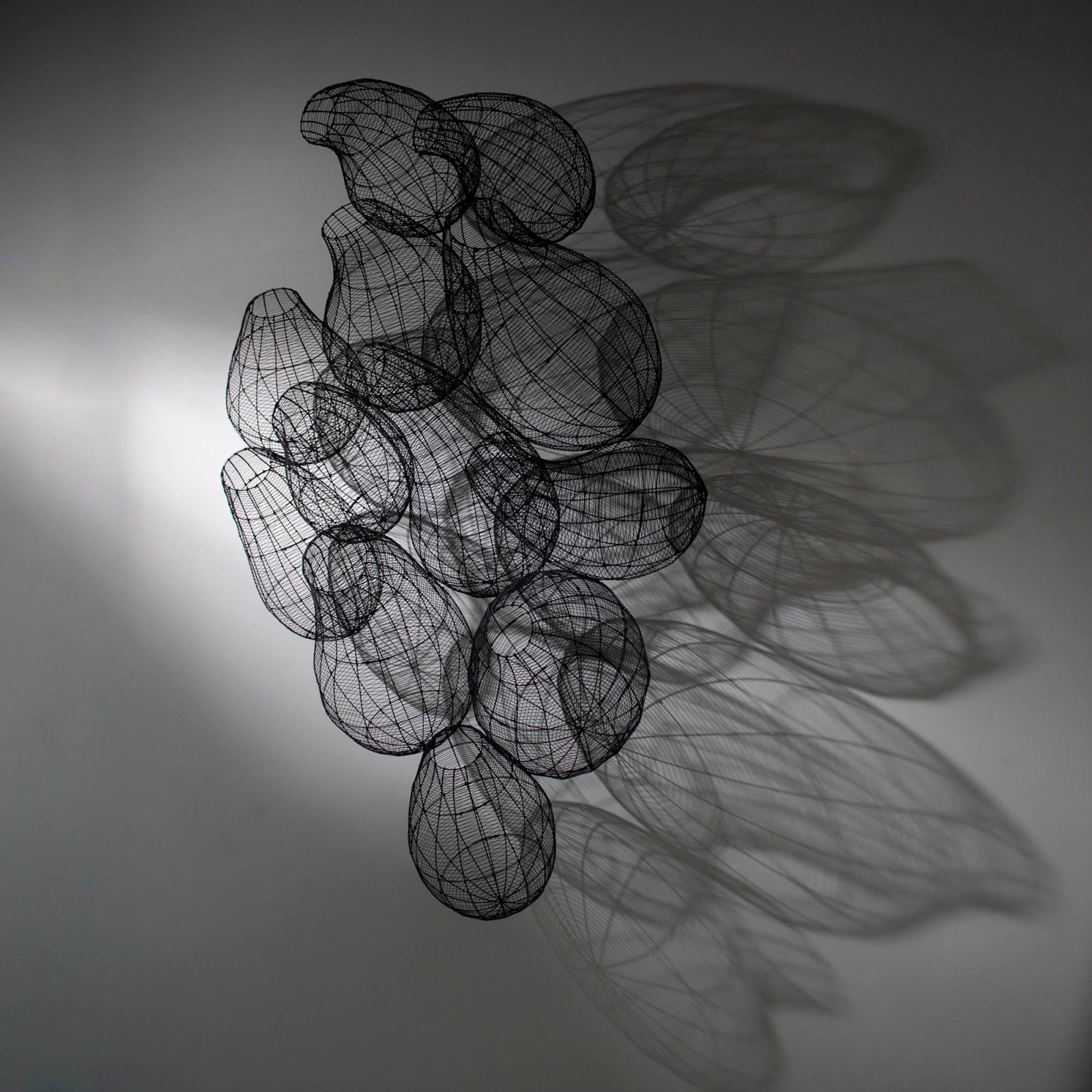 Racso Jugarap, Abundance II, 2024