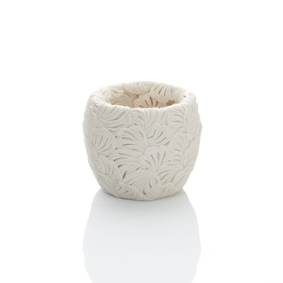 Hitomi Hosono, A Very Small Rose Bowl, 2020