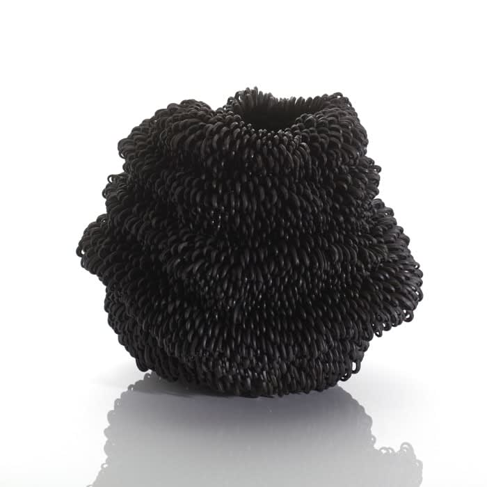 Junko Mori, Propagation Project: Surf Conch, 2023