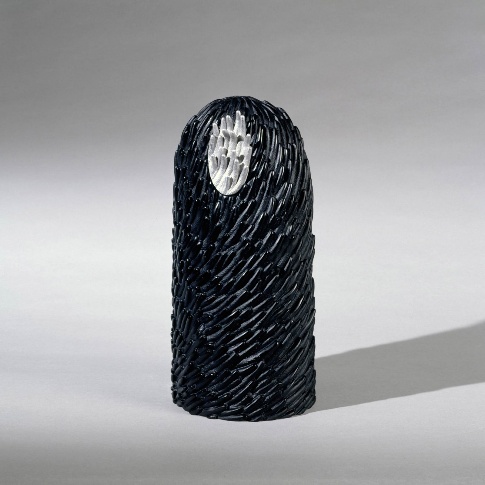 Angela Jarman, Nap, 2007