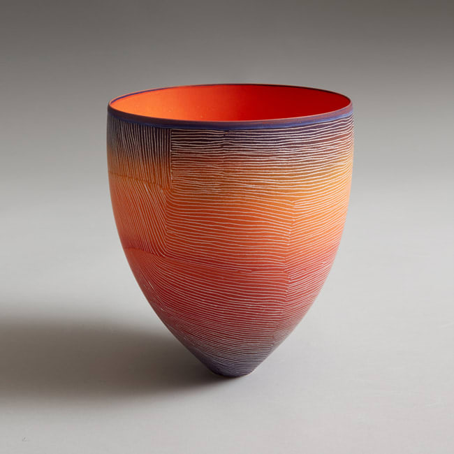 Pippin Drysdale, Kimberley Series; Rainbow Serpent, 2019