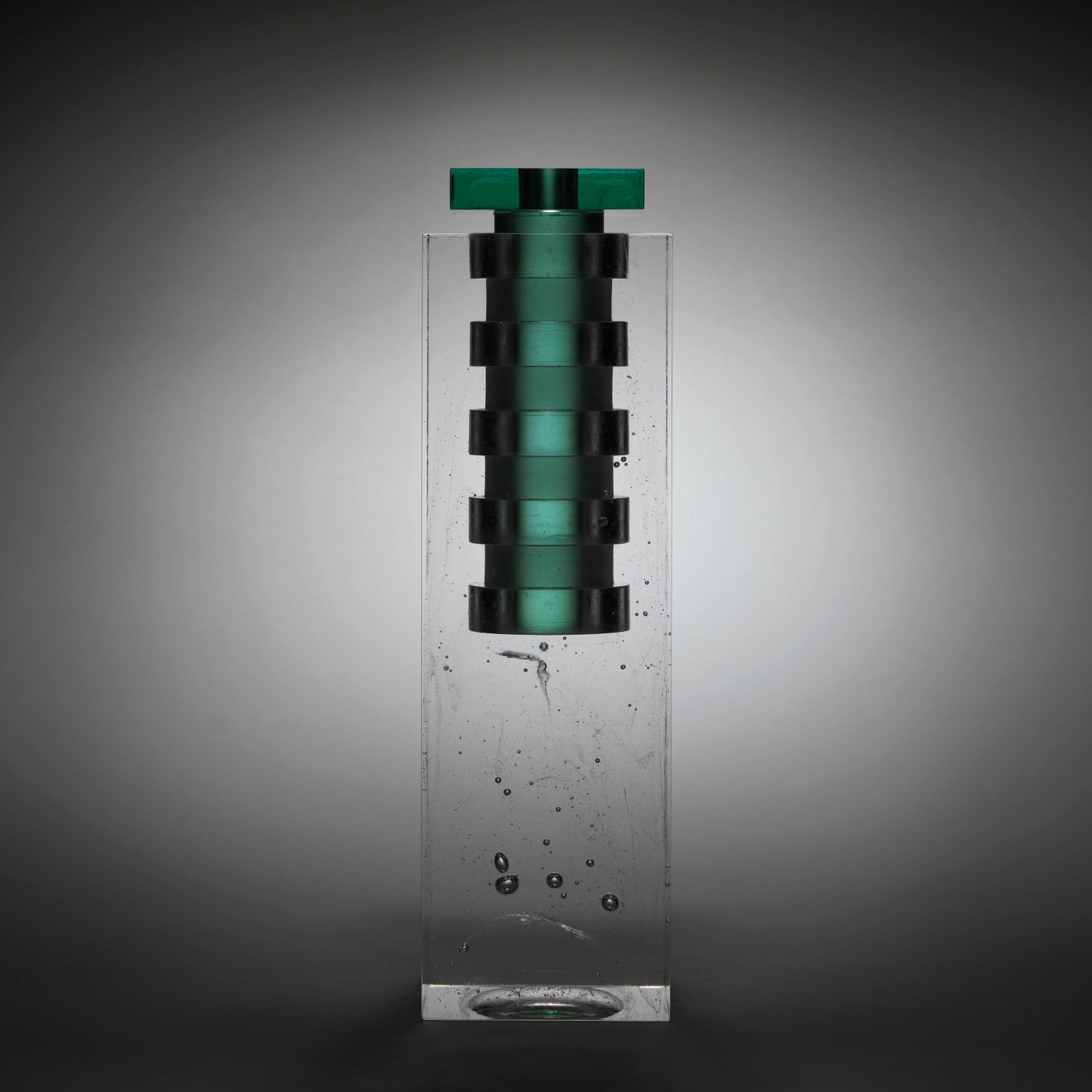 Bruno Romanelli, Elara, 2016