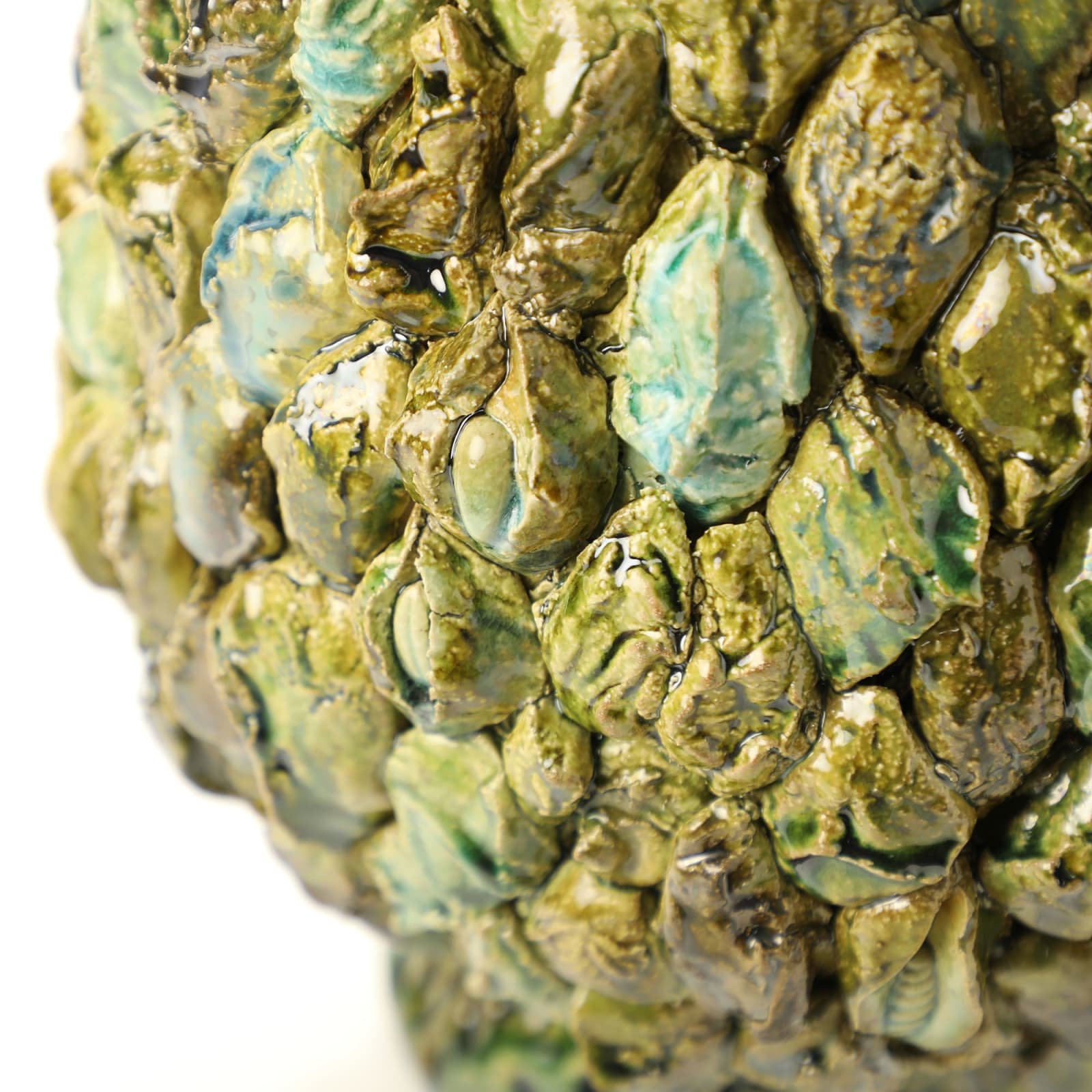 Kate Malone, Le Facteur Tree, 2023