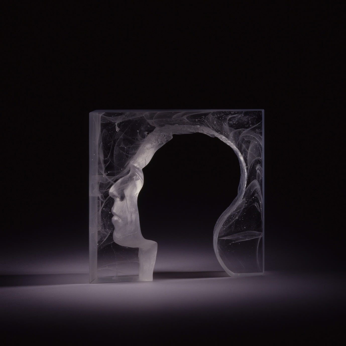 Bruno Romanelli, Space I, 2005