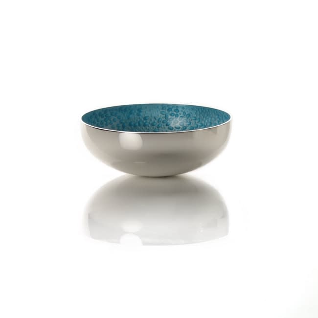 Cara Murphy, Large Bubble Bowl V, 2017