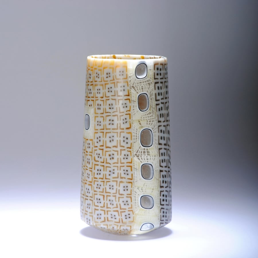 Giles Bettison, Vista 19 #4, 2019