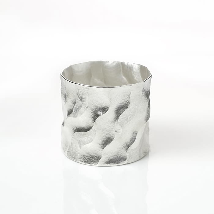 Hiroshi Suzuki, Aqua Poesy Dom Beaker, 2021