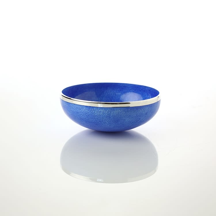 Cara Murphy, Blue Bowl, 2023