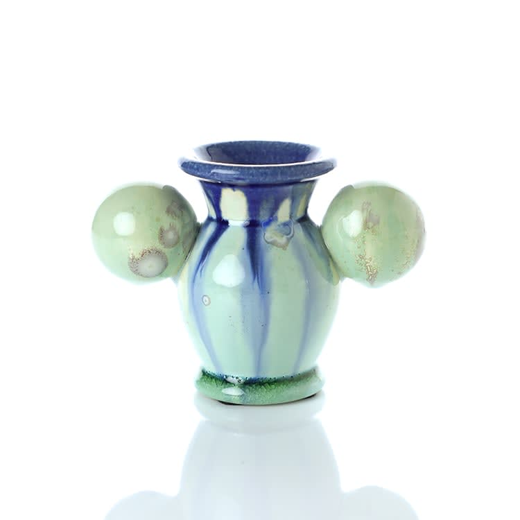 Kate Malone, Baby Atomic Bud, 2023