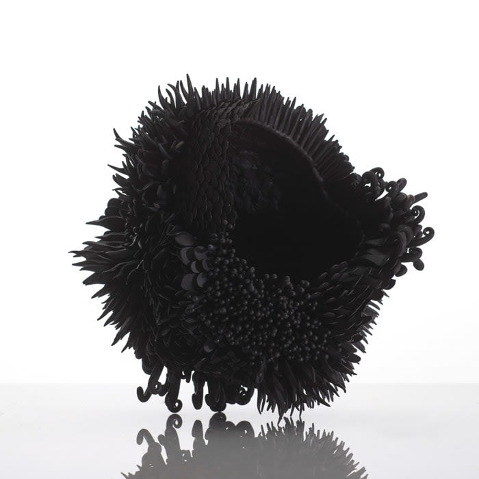 Junko Mori, Propagation Project: Haiku, 2023