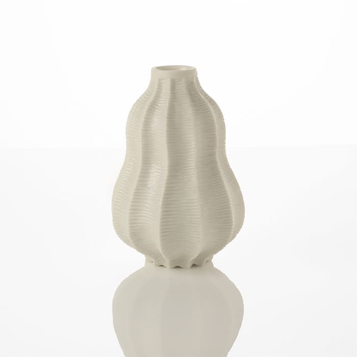 Andrew Wicks, Small Gourd Vase, 2023