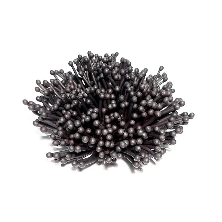 Junko Mori, Ball Point Cell, 2023