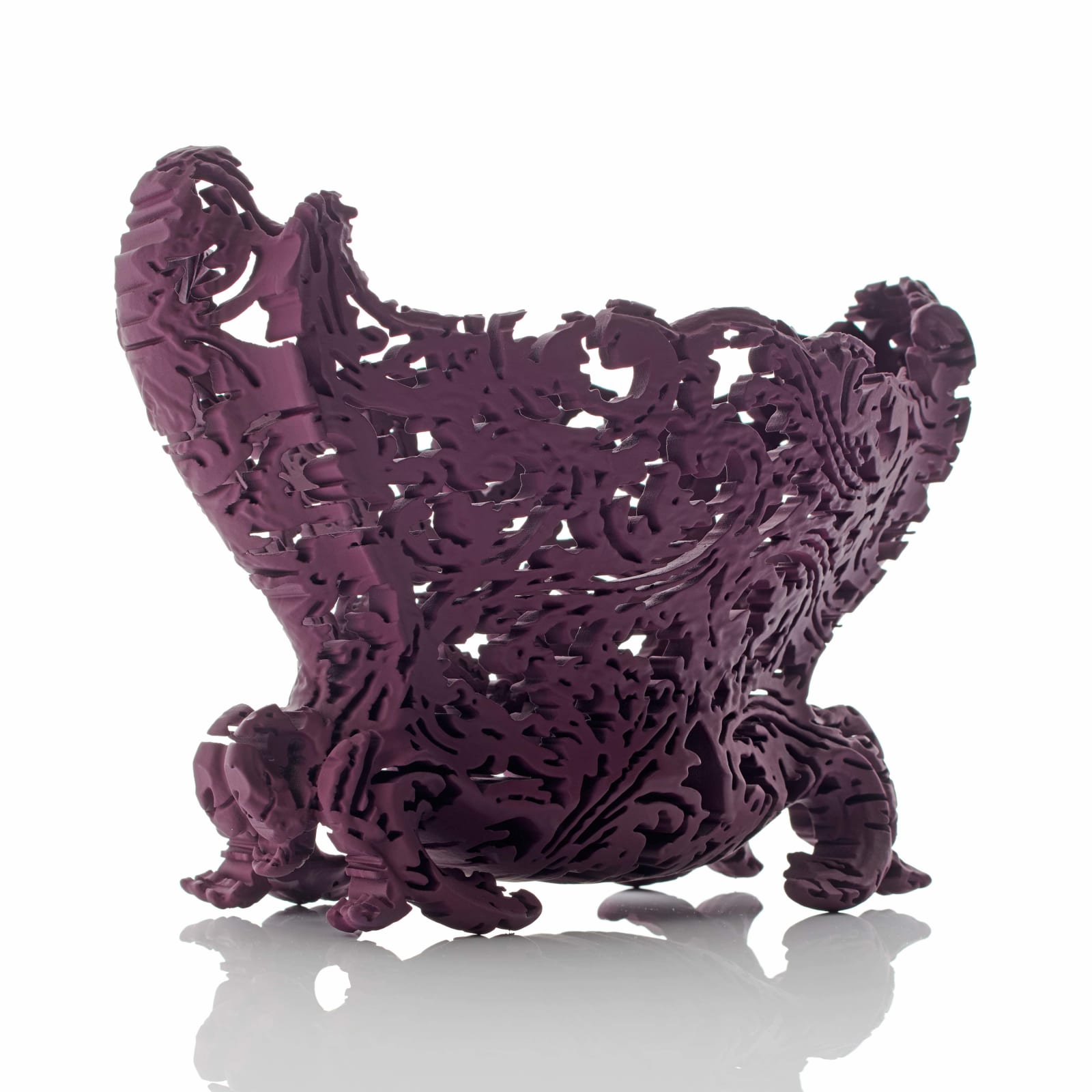 Michael Eden, Rococo I, 2018