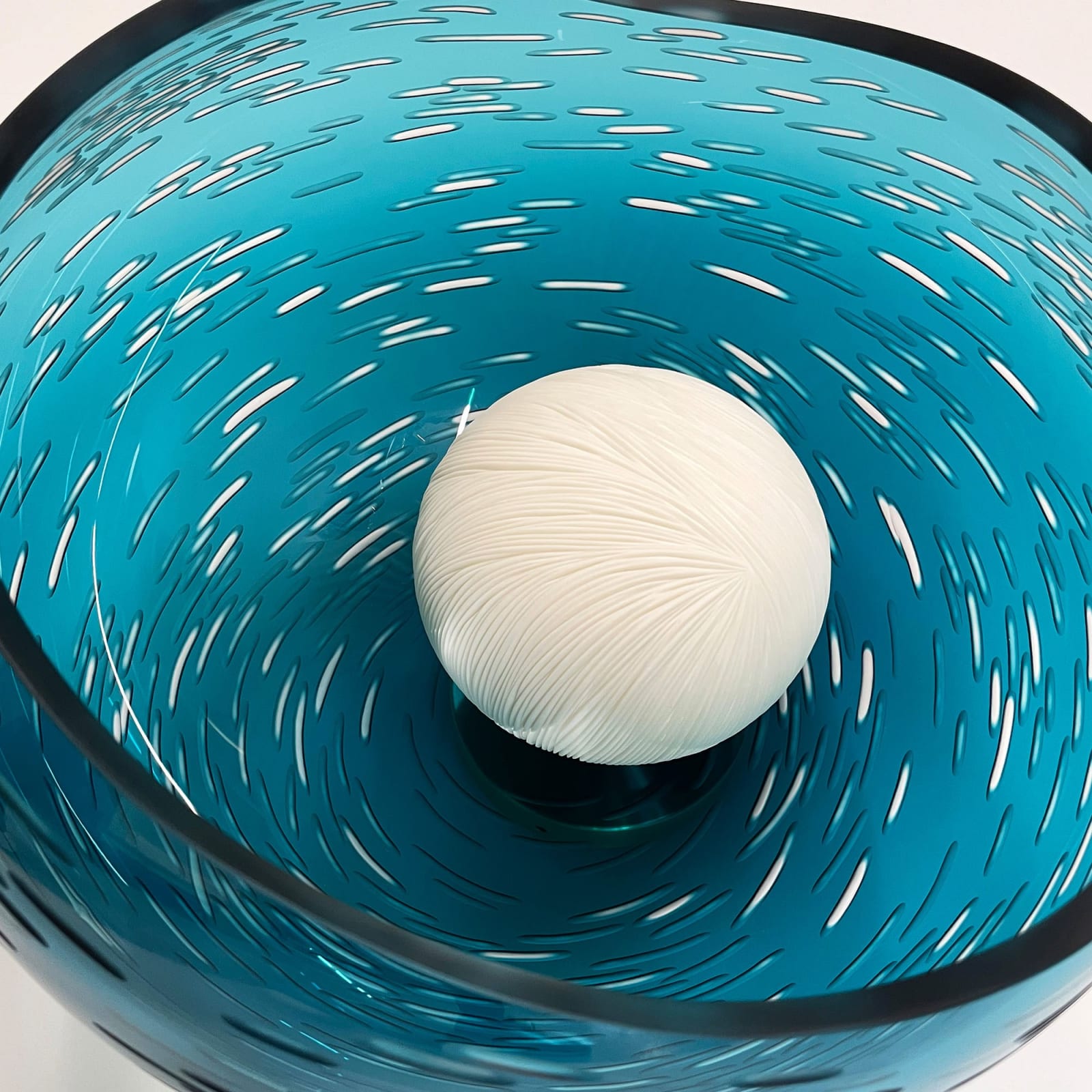 Vezzini and Chen, By the Wind Sailor Light, 2024