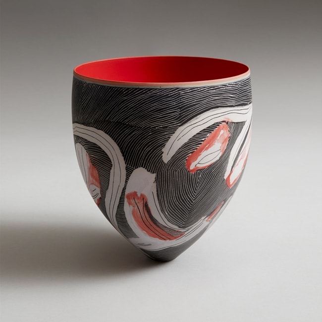 Pippin Drysdale, Kimberley Series; Desert Spring, 2019