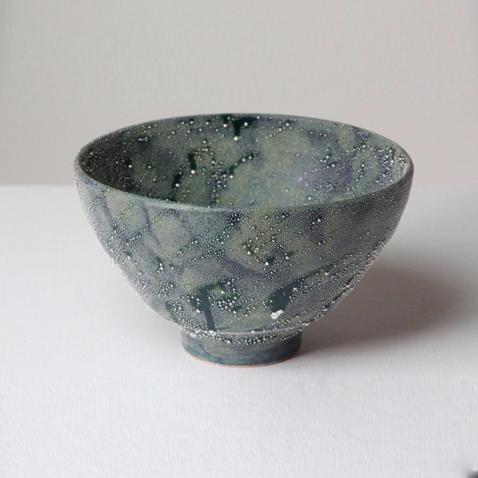Takahiro Kondo, Water Well Bowl, 2014