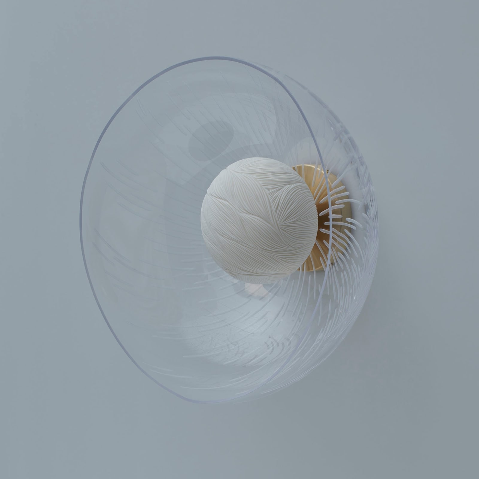 Vezzini and Chen, By the Wind Sailor, 2023