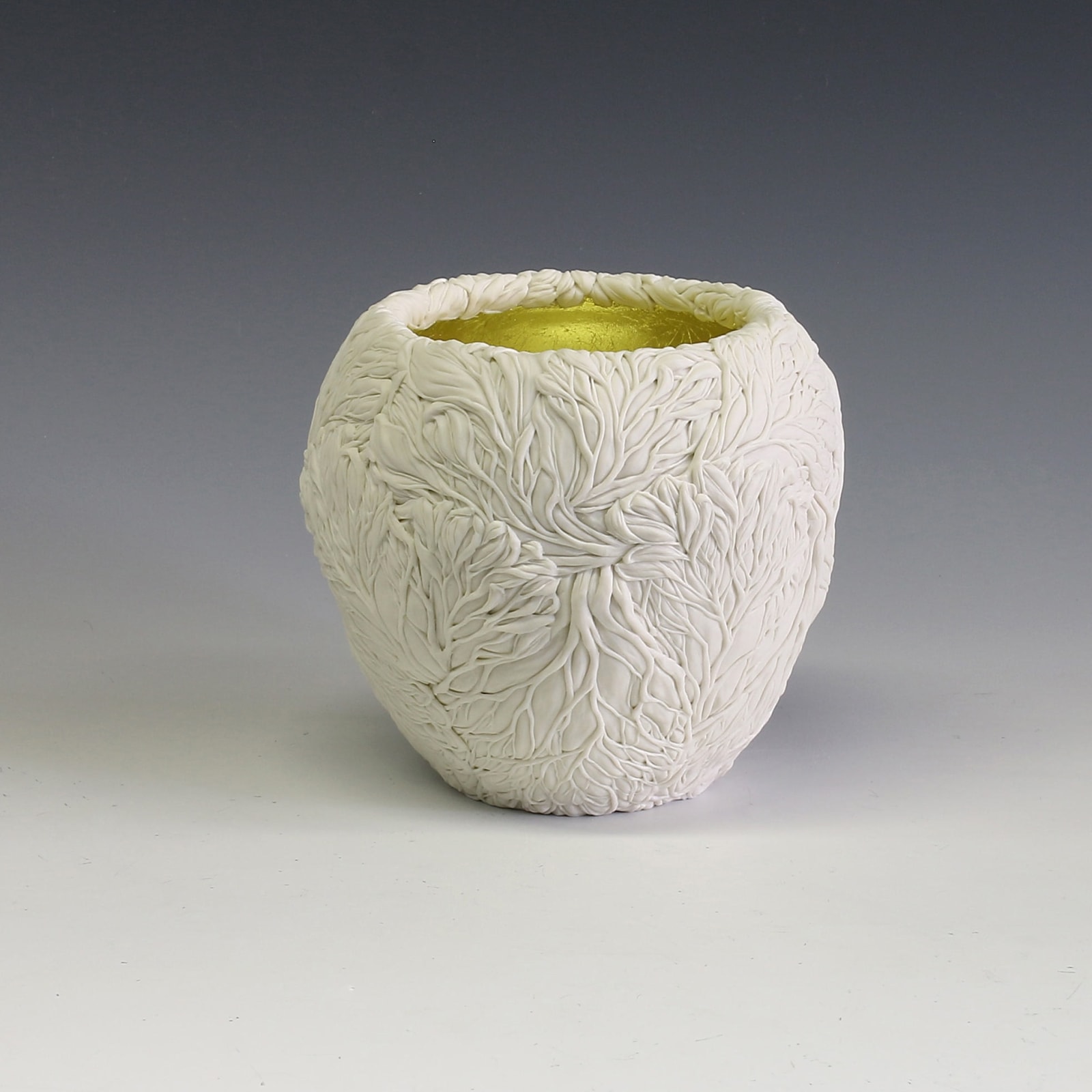 Hitomi Hosono, A Petite Mangrove Bowl, 2015