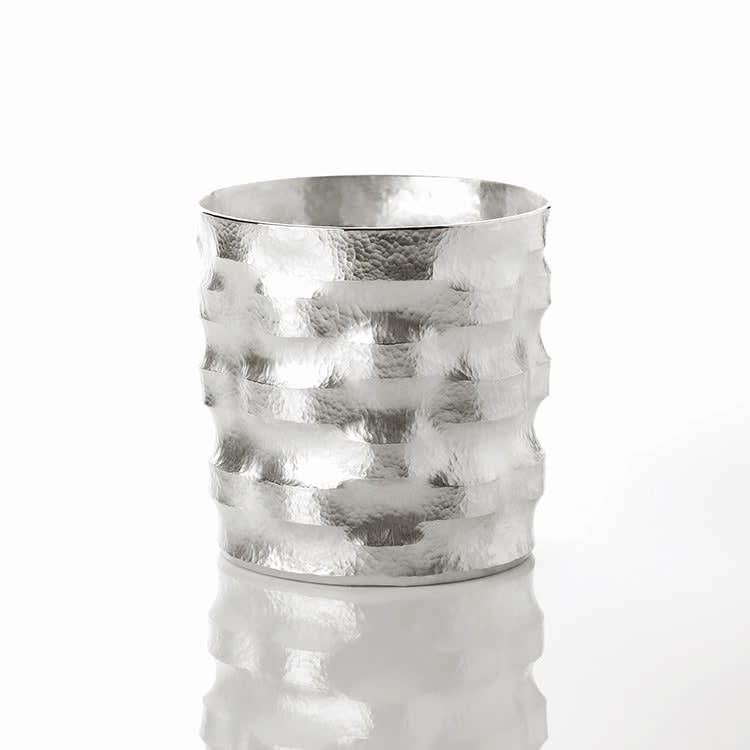 Hiroshi Suzuki, Seni Beaker, 2023