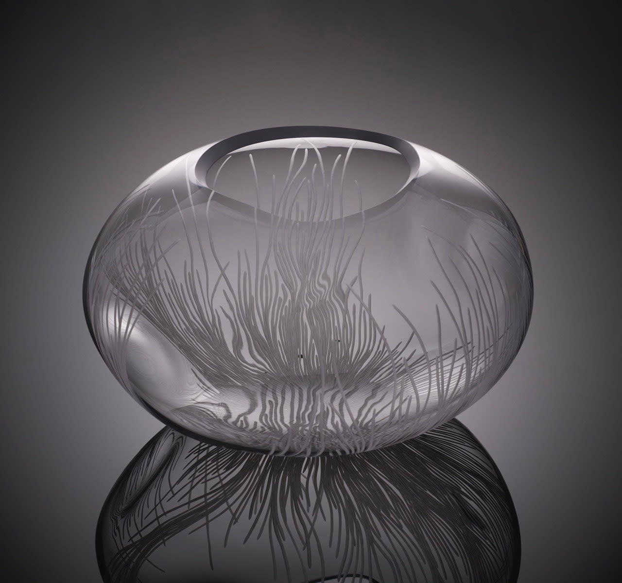 Vezzini and Chen, Gorgonia, 2023