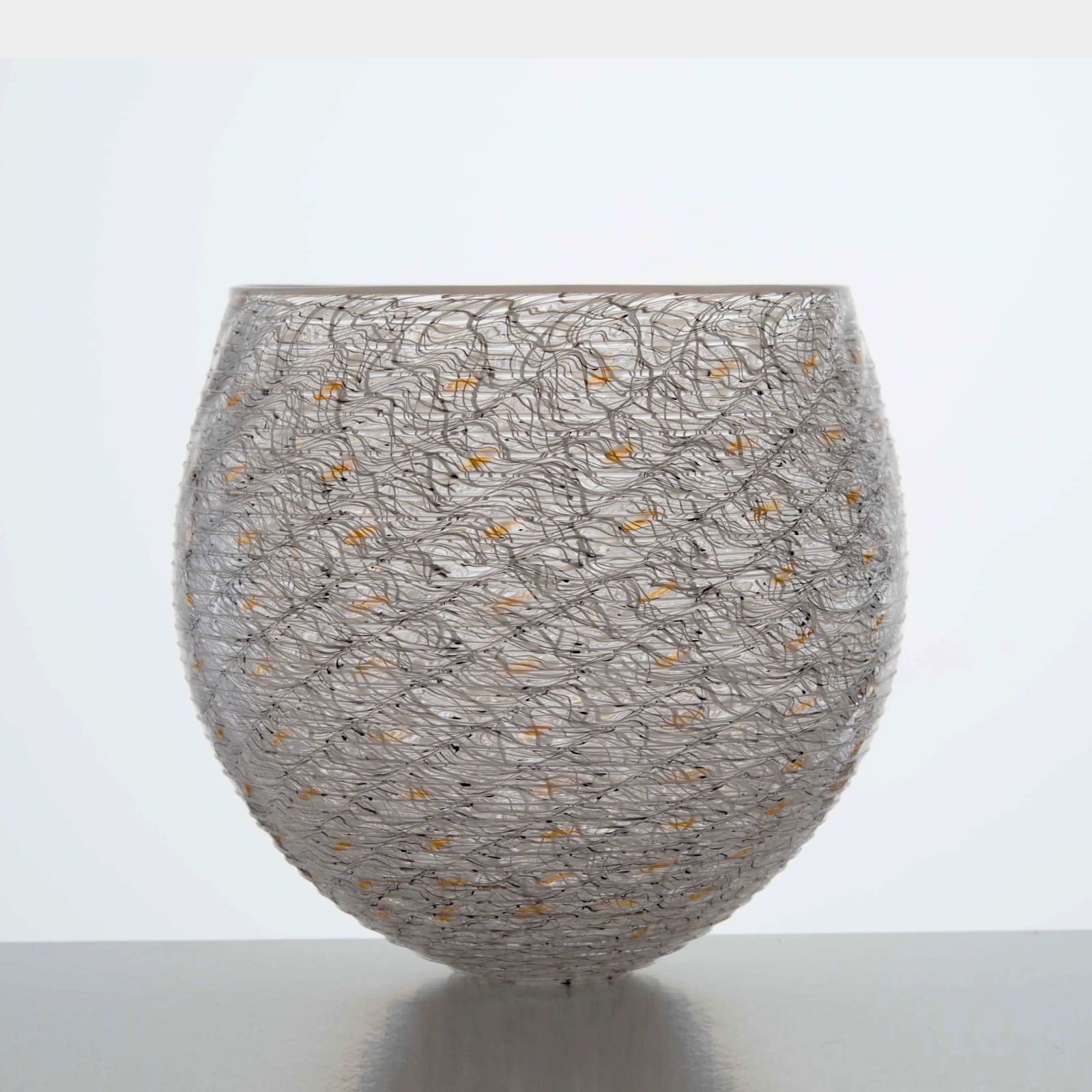 Tobias Møhl, Medium Nest Bowl, 2013