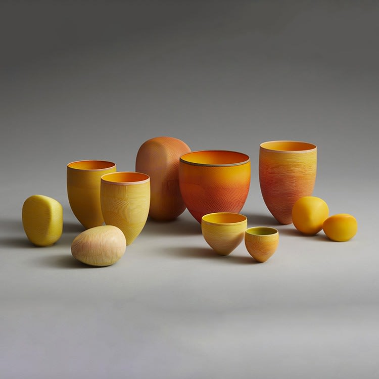 Pippin Drysdale, Golden Wattle, 2022