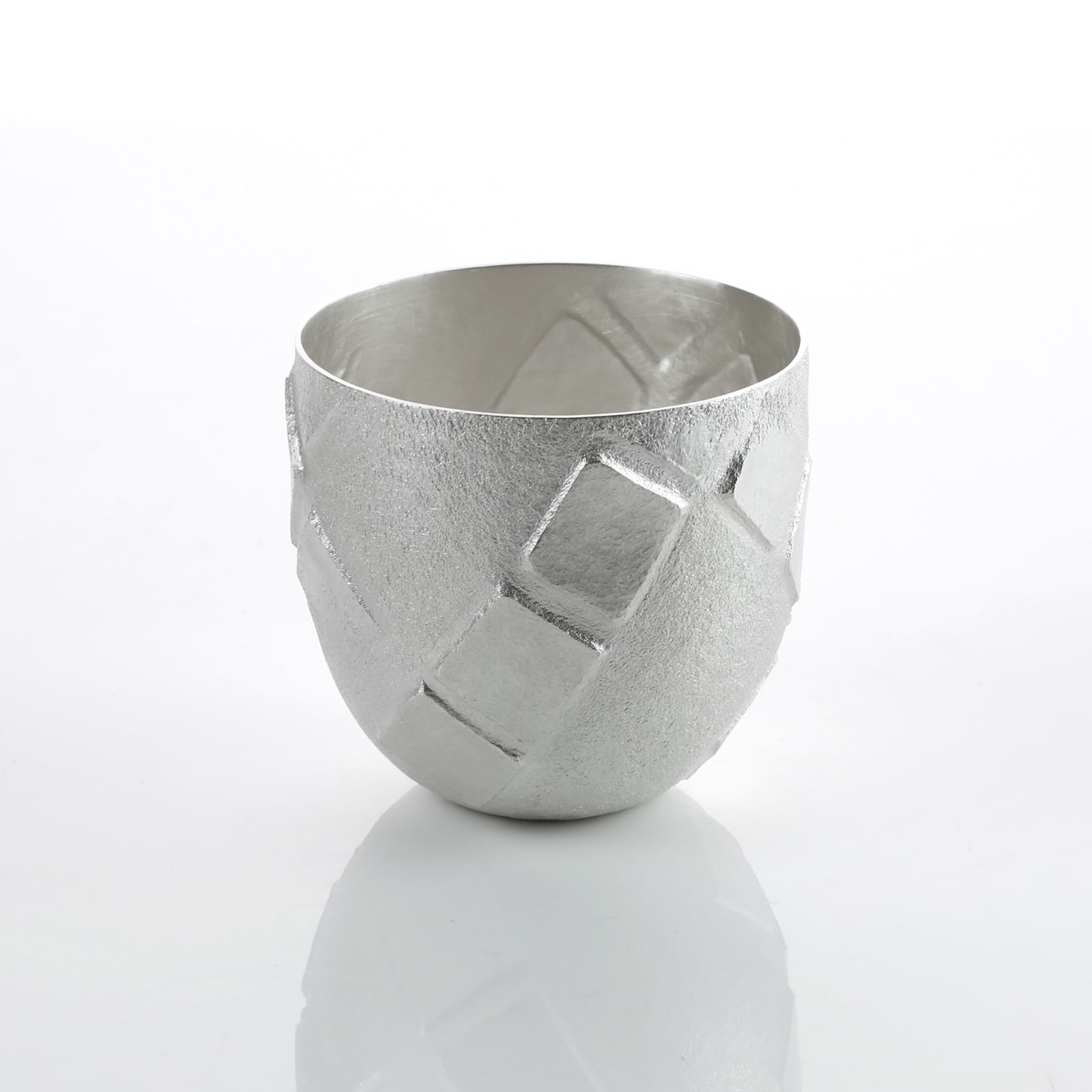 Hiroshi Suzuki, Zen Beaker, 2025