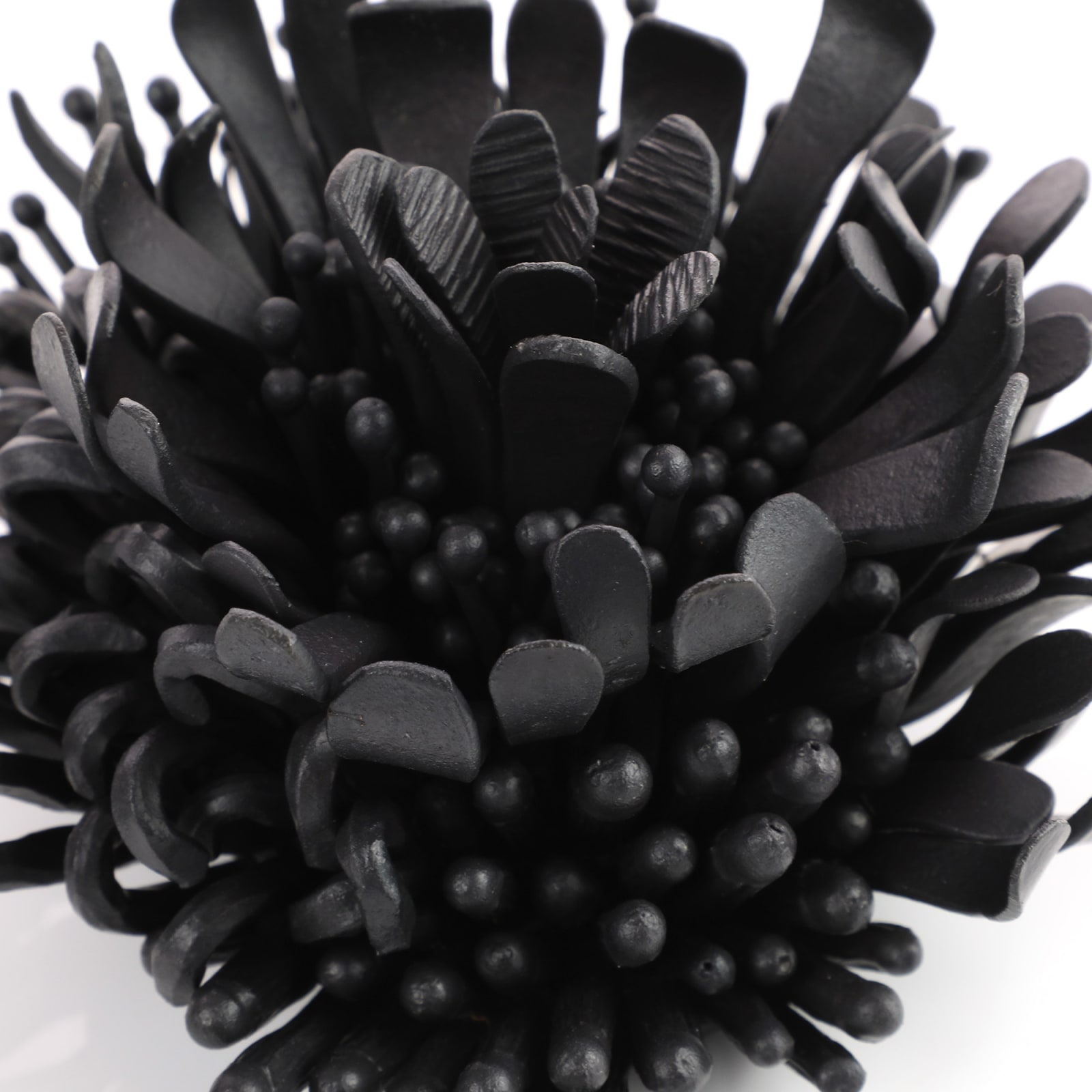 Junko Mori, Cell, 2025