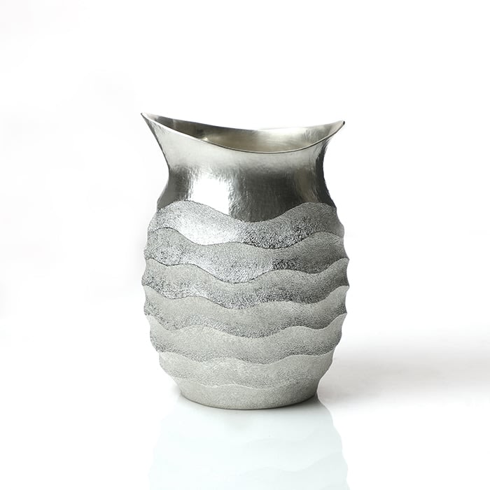 Hiroshi Suzuki, Aqua-Poesy Jug, 2021