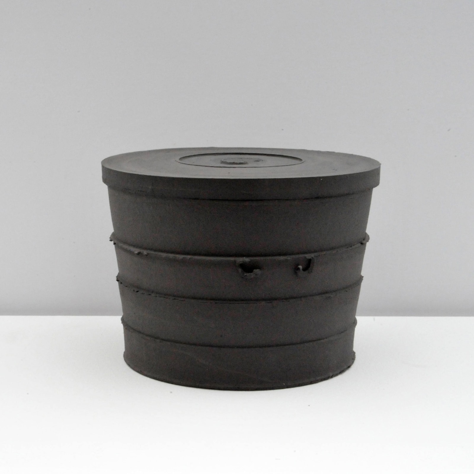 Julian Stair, Cinerary Jar VIII, 2012